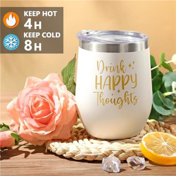 Birthday Gifts for Women Self Care Gifts Get Well Soon Gifts, Rose Relaxing Spa - Picture 5 of 7